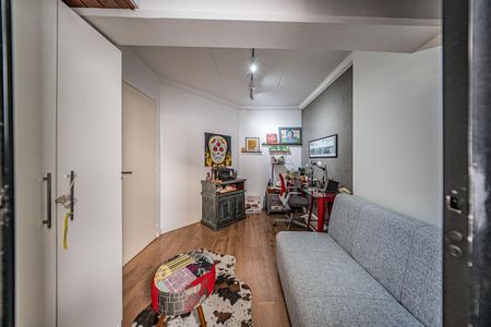 Apartamento à venda com 2 quartos, 52m² em Pompeia, São Paulo