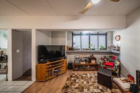 Apartamento à venda com 2 quartos, 52m² em Pompeia, São Paulo