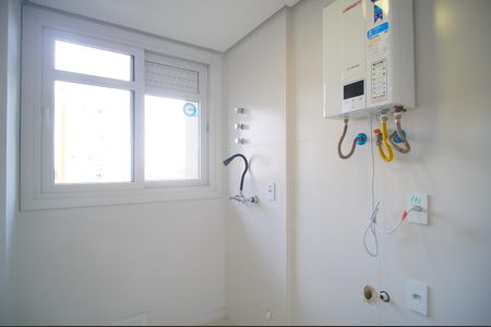 Apartamento para alugar com 167m², 3 quartos e 2 vagasÁrea de Serviço