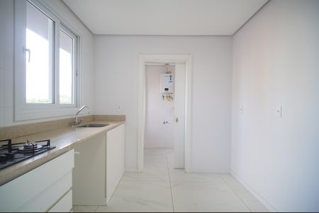 Apartamento para alugar com 167m², 3 quartos e 2 vagasCozinha