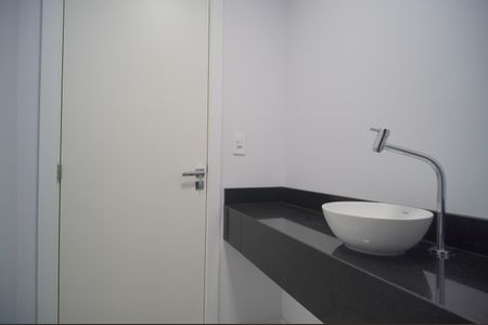 Apartamento para alugar com 167m², 3 quartos e 2 vagasLavabo