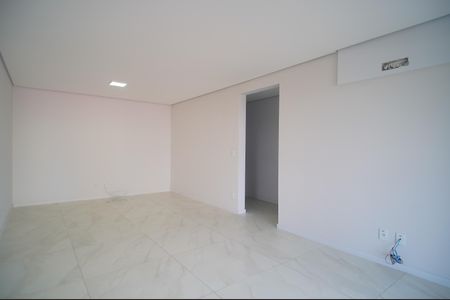 Apartamento para alugar com 167m², 3 quartos e 2 vagasSala