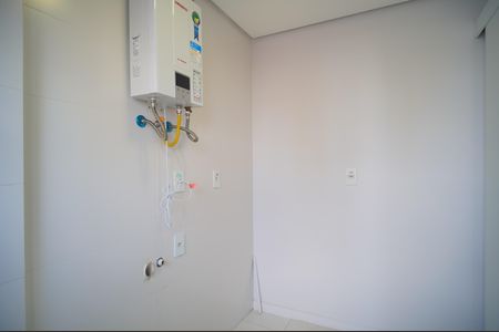 Apartamento para alugar com 167m², 3 quartos e 2 vagasÁrea de Serviço