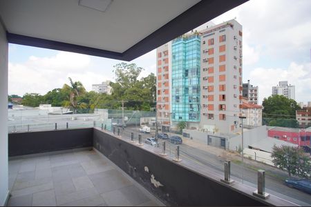 Apartamento para alugar com 167m², 3 quartos e 2 vagasvaranda Suíte 3