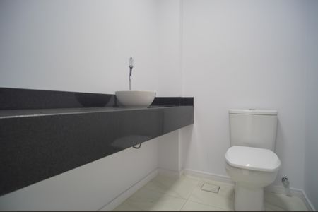 Apartamento para alugar com 167m², 3 quartos e 2 vagasLavabo