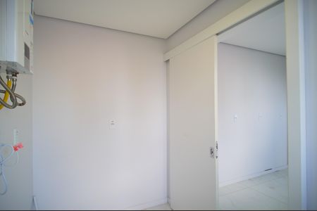 Apartamento para alugar com 167m², 3 quartos e 2 vagasÁrea de Serviço