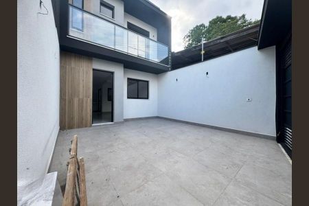Casa à venda com 69m², 2 quartos e 2 vagas Casa à venda com 69m², 2 quartos e 2 vagasFoto 02