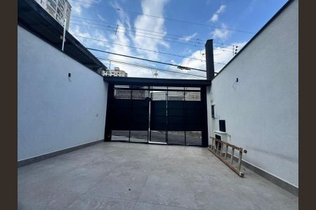 Casa à venda com 69m², 2 quartos e 2 vagas Casa à venda com 69m², 2 quartos e 2 vagasFoto 05