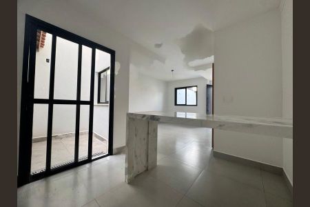 Casa à venda com 69m², 2 quartos e 2 vagas Casa à venda com 69m², 2 quartos e 2 vagasFoto 11
