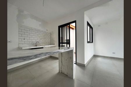 Casa à venda com 69m², 2 quartos e 2 vagas Casa à venda com 69m², 2 quartos e 2 vagasFoto 09