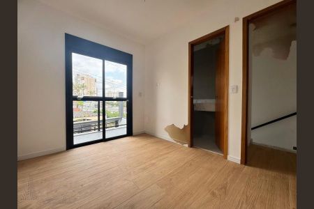 Foto 20 de casa à venda com 2 quartos, 69m² em Mandaqui, São Paulo