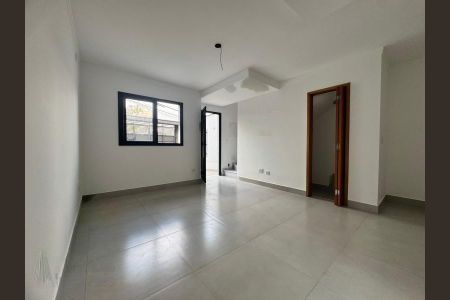 Foto 06 de casa à venda com 2 quartos, 69m² em Mandaqui, São Paulo