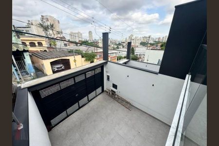 Casa à venda com 69m², 2 quartos e 2 vagas Casa à venda com 69m², 2 quartos e 2 vagasFoto 25