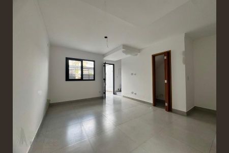 Foto 12 de casa à venda com 2 quartos, 69m² em Mandaqui, São Paulo