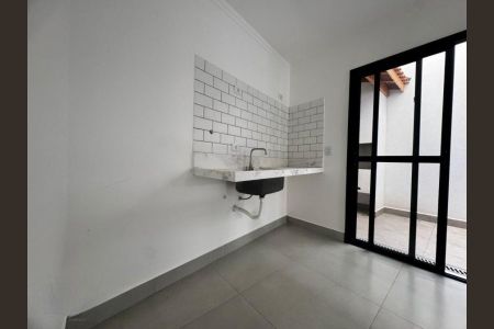 Foto 10 de casa à venda com 2 quartos, 69m² em Mandaqui, São Paulo