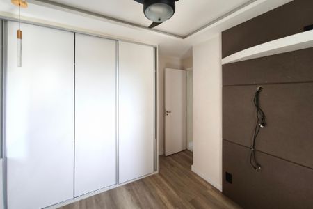 Apartamento à venda com 64m², 2 quartos e 1 vaga Apartamento à venda com 64m², 2 quartos e 1 vagaQuarto 2