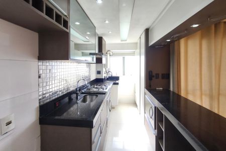 Apartamento à venda com 64m², 2 quartos e 1 vaga Apartamento à venda com 64m², 2 quartos e 1 vagaCozinha