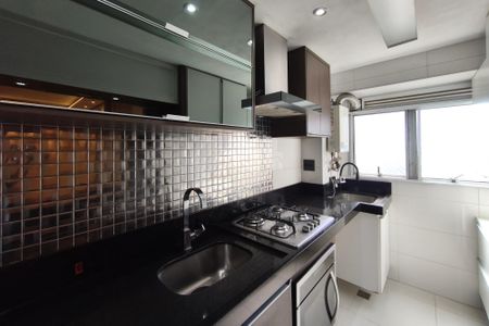 Apartamento à venda com 64m², 2 quartos e 1 vaga Apartamento à venda com 64m², 2 quartos e 1 vagaCozinha