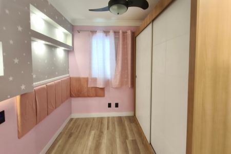 Quarto 1 de apartamento à venda com 2 quartos, 64m² em Parque Prado, Campinas