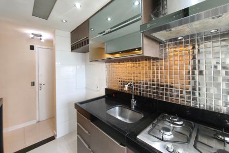 Apartamento à venda com 64m², 2 quartos e 1 vaga Apartamento à venda com 64m², 2 quartos e 1 vagaCozinha