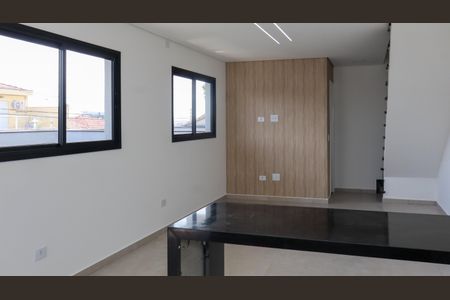 Casa à venda com 95m², 3 quartos e 2 vagas Casa à venda com 95m², 3 quartos e 2 vagasSala/Cozinha