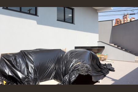 Casa à venda com 95m², 3 quartos e 2 vagas Casa à venda com 95m², 3 quartos e 2 vagasÁrea comum