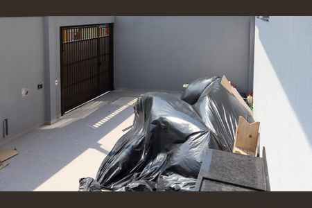 Casa à venda com 95m², 3 quartos e 2 vagas Casa à venda com 95m², 3 quartos e 2 vagasÁrea comum