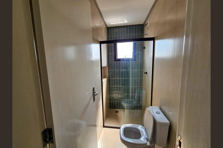 Casa à venda com 95m², 3 quartos e 2 vagas Casa à venda com 95m², 3 quartos e 2 vagasBanheiro