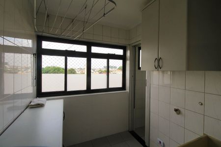 Apartamento para alugar com 68m², 2 quartos e 2 vagas Apartamento para alugar com 68m², 2 quartos e 2 vagasÁrea de Serviço