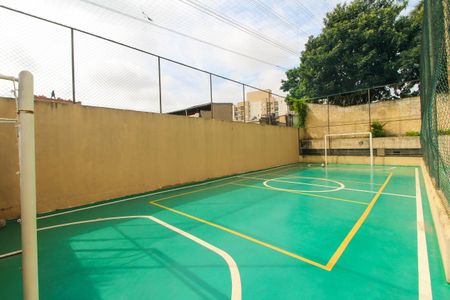 Apartamento para alugar com 68m², 2 quartos e 2 vagas Apartamento para alugar com 68m², 2 quartos e 2 vagasQuadra