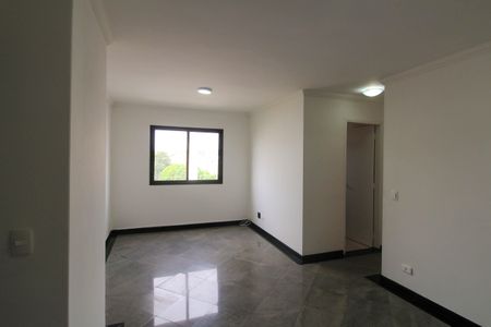 Sala de apartamento para alugar com 2 quartos, 68m² em Vila Formosa, São Paulo