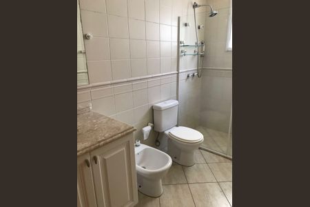 Apartamento à venda com 3 quartos, 139m² em Tamboré, Santana de Parnaíba