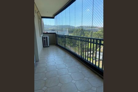 Apartamento à venda com 3 quartos, 139m² em Tamboré, Santana de Parnaíba