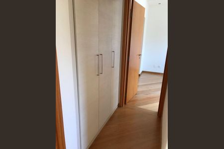 Apartamento à venda com 3 quartos, 139m² em Tamboré, Santana de Parnaíba