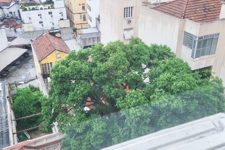 Apartamento para alugar com 20m², 1 quarto e sem vagaVista 