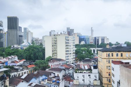 Apartamento para alugar com 20m², 1 quarto e sem vagaVista 