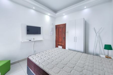 Apartamento para alugar com 20m², 1 quarto e sem vagaStudio 