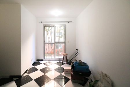 Apartamento à venda com 53m², 2 quartos e 1 vagaSala