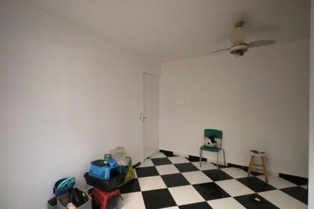 Apartamento à venda com 53m², 2 quartos e 1 vagaSala