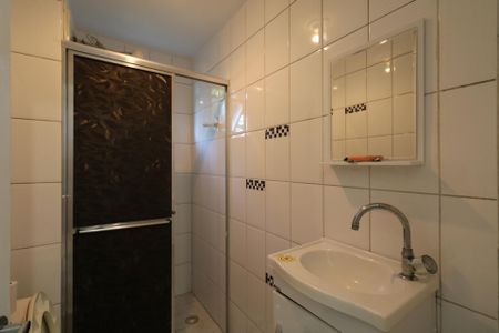 Apartamento à venda com 53m², 2 quartos e 1 vagaBanheiro