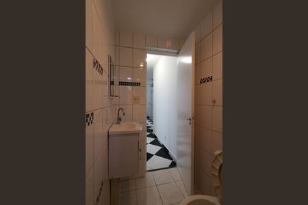 Apartamento à venda com 53m², 2 quartos e 1 vagaBanheiro