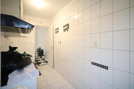 Apartamento à venda com 53m², 2 quartos e 1 vagaCozinha e Área de Serviço