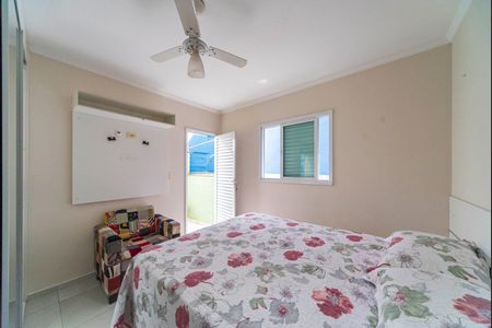 Apartamento à venda com 68m², 3 quartos e 2 vagasQuarto 1