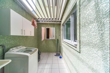 Apartamento à venda com 68m², 3 quartos e 2 vagasVista da Sala