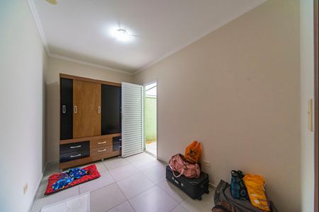 Apartamento à venda com 68m², 3 quartos e 2 vagasQuarto 2