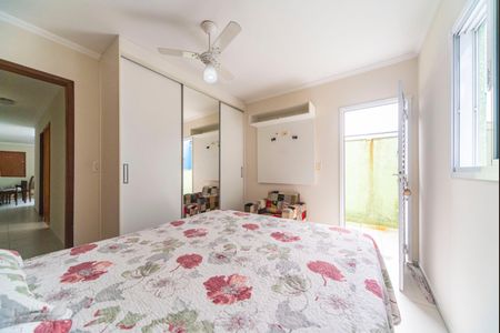 Apartamento à venda com 68m², 3 quartos e 2 vagasQuarto 1