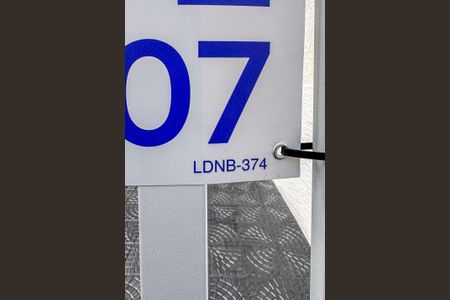 Apartamento à venda com 68m², 3 quartos e 2 vagasPlaca Instalada na Fachada