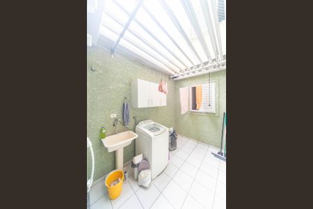 Apartamento à venda com 68m², 3 quartos e 2 vagasÁrea de Serviço