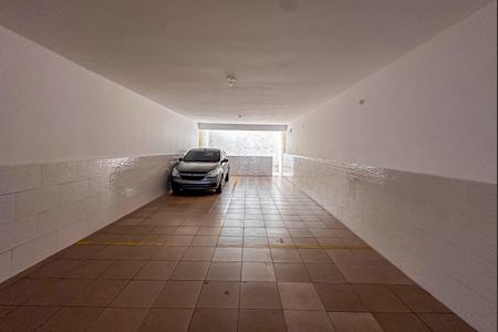 Apartamento à venda com 68m², 3 quartos e 2 vagasGaragem