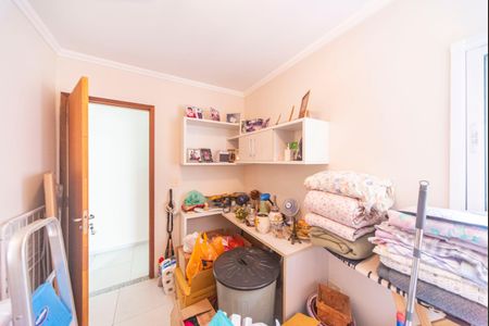 Apartamento à venda com 68m², 3 quartos e 2 vagasQuarto 3